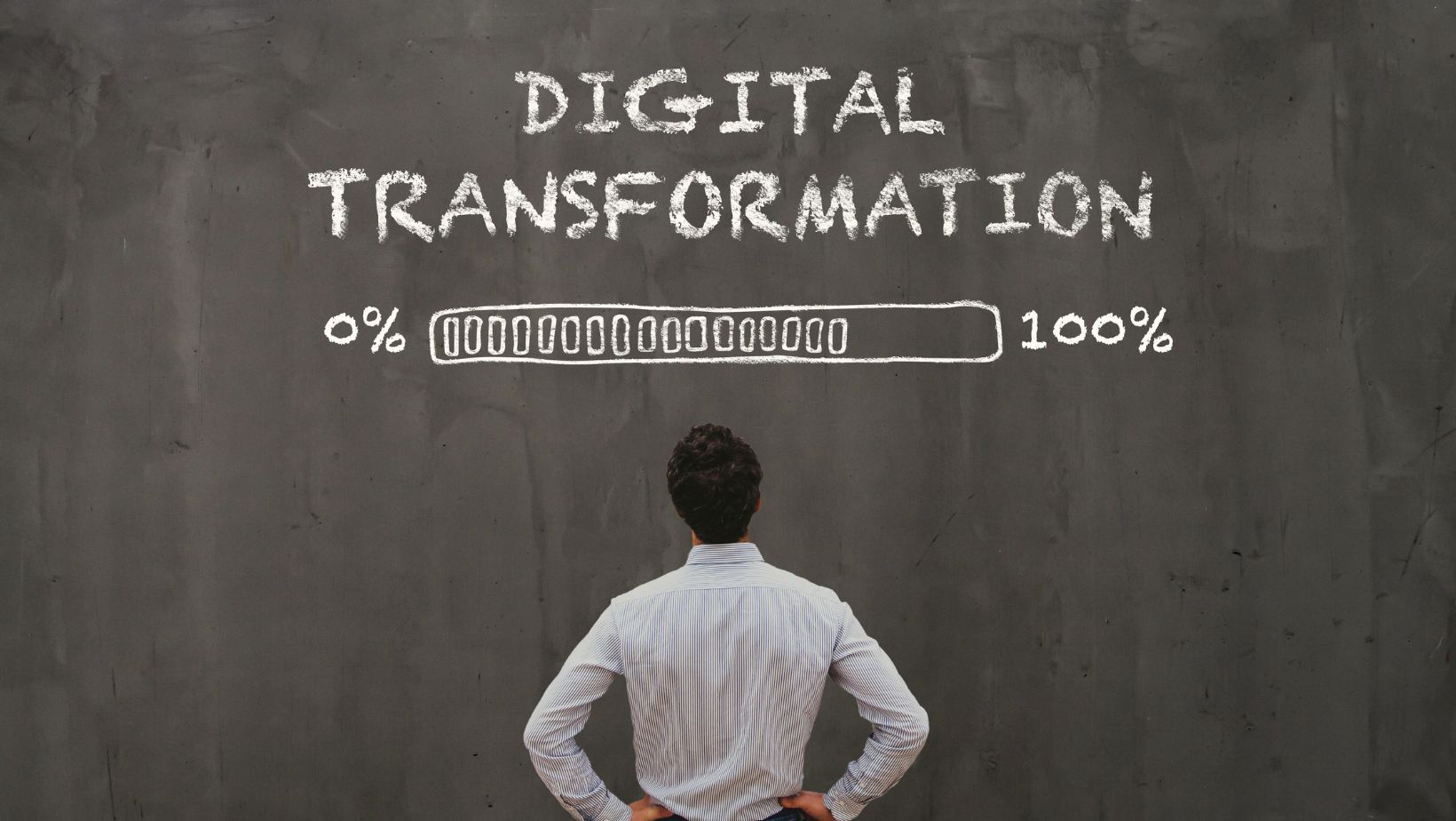 You are currently viewing Transform Your Business with Cutting-Edge Digital Strategies