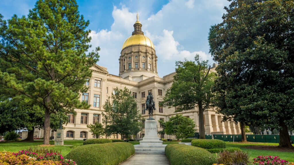 georgia tech environmental science