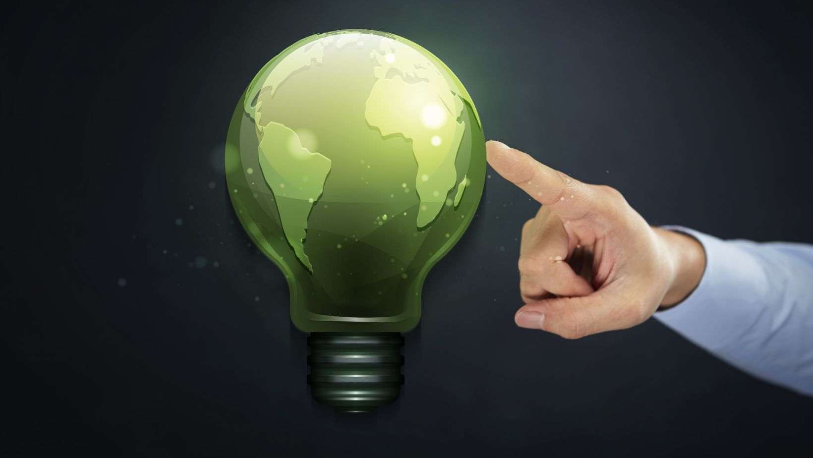 Read more about the article Tech’s Path to a Greener Future: Innovations for Sustainability