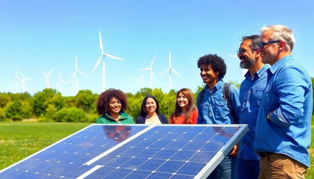 clean tech environmental