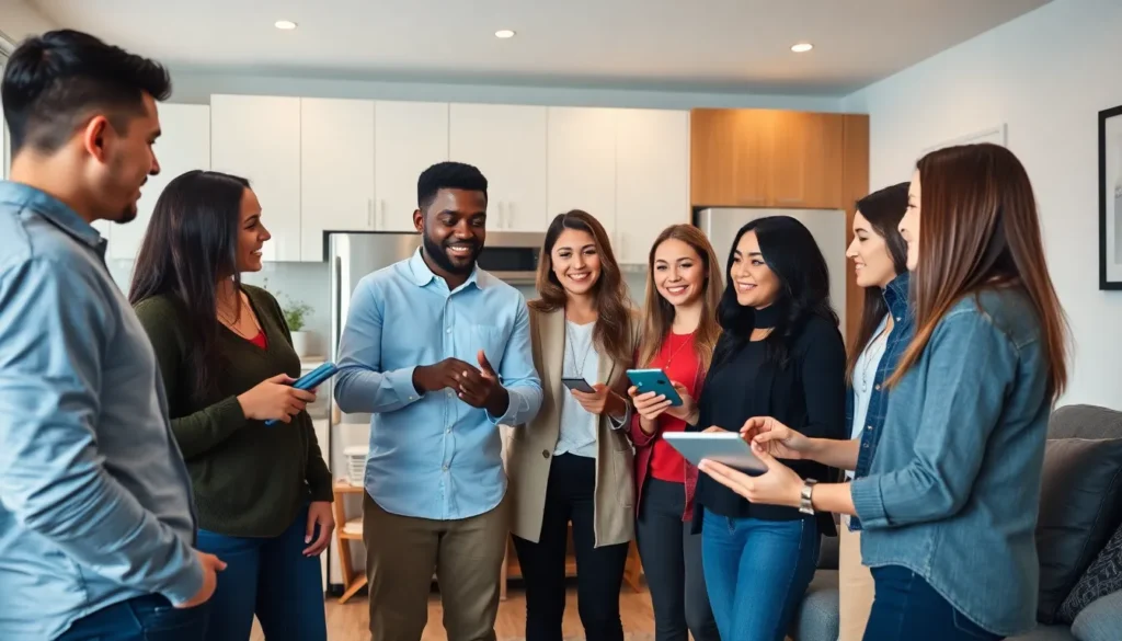 high tech innovations