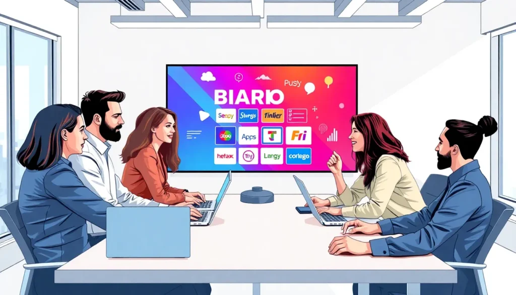 digital branding solutions