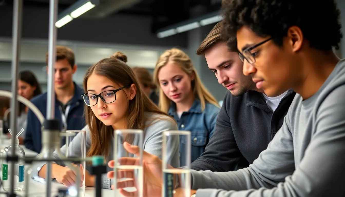 Georgia Tech Environmental Engineering: Become an Eco-Warrior for a ...
