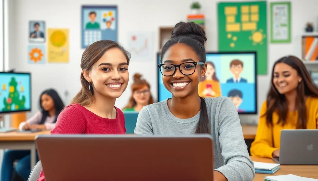 digital learning solutions