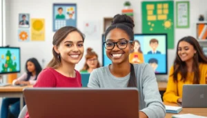 digital learning solutions