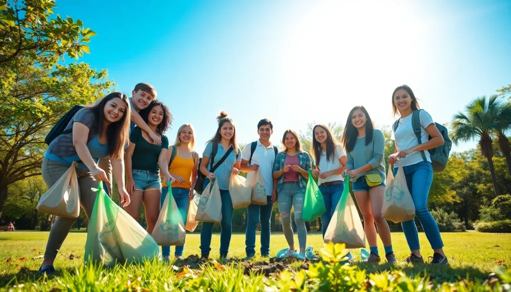 environmental tech mod