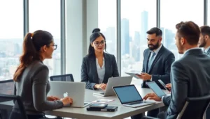 innovation and tech today