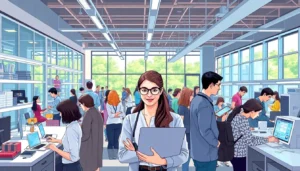 virginia tech innovation campus