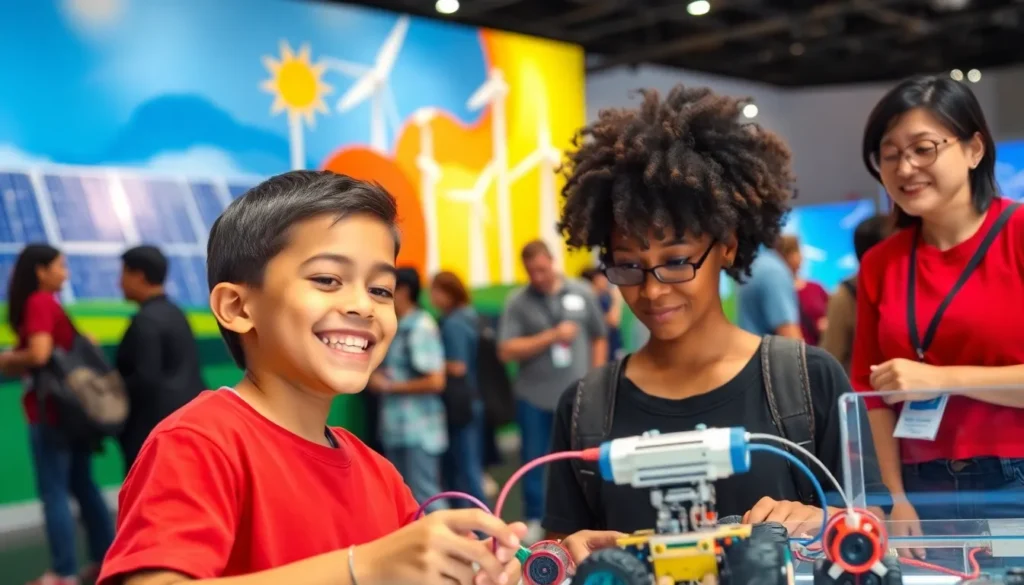 tech museum of innovation