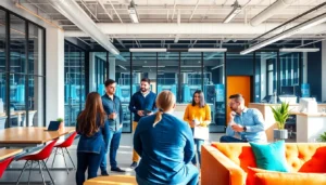 texas tech innovation hub