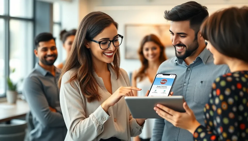 digital insurance solutions