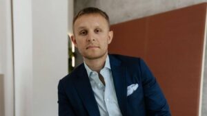 Artem Lyashanov: How Artificial Intelligence Is Transforming Fintech